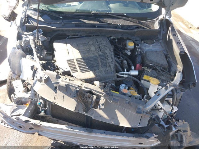 2019 SUBARU FORESTER JF2SKAKC3KH551285 Photo 9