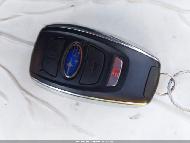 2019 SUBARU FORESTER JF2SKAKC3KH551285 Photo 10