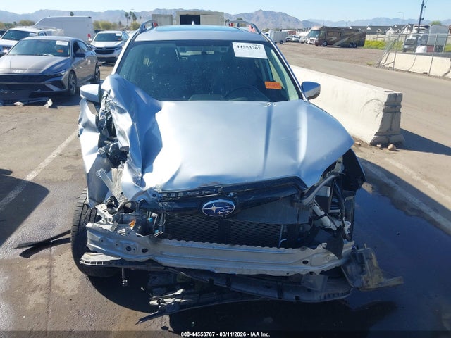 2019 SUBARU FORESTER JF2SKAKC3KH551285 Photo 5