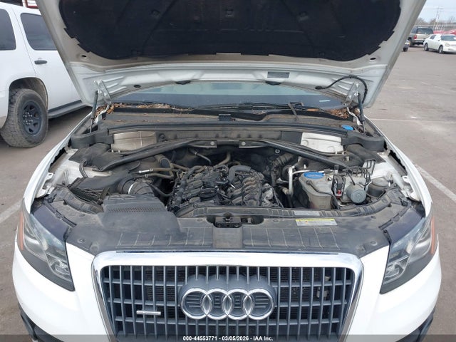 2012 AUDI Q5 WA1LFAFP2CA026257 Photo 9
