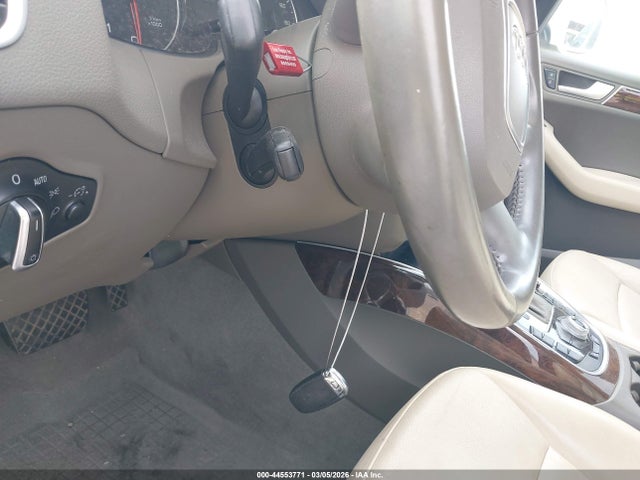 2012 AUDI Q5 WA1LFAFP2CA026257 Photo 10