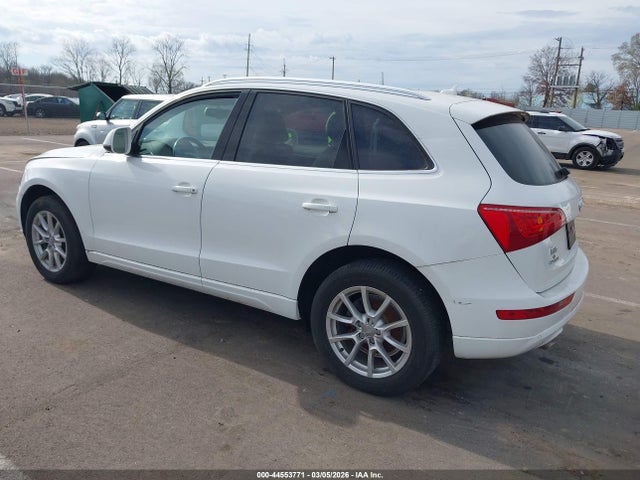 2012 AUDI Q5 WA1LFAFP2CA026257 Photo 5