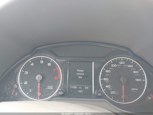 2012 AUDI Q5 WA1LFAFP2CA026257 Photo 6