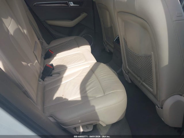 2012 AUDI Q5 WA1LFAFP2CA026257 Photo 7