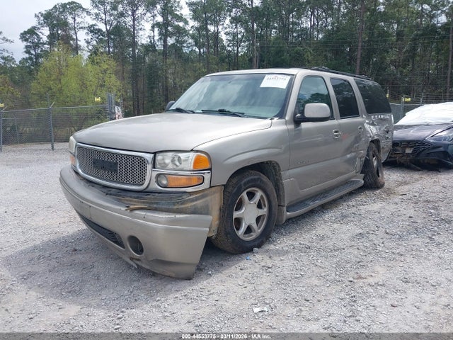 Продаж на аукціоні авто 2001 Gmc Yukon Xl 1500 Denali, vin: 1GKFK66U81J310947, номер лоту: 44553775