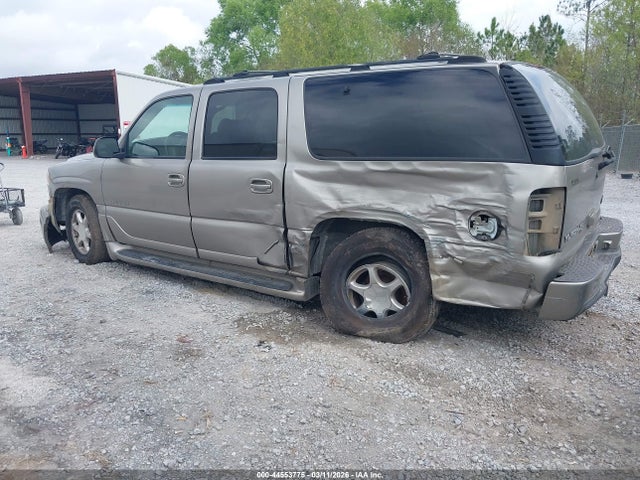 Продаж на аукціоні авто 2001 Gmc Yukon Xl 1500 Denali, vin: 1GKFK66U81J310947, номер лоту: 44553775