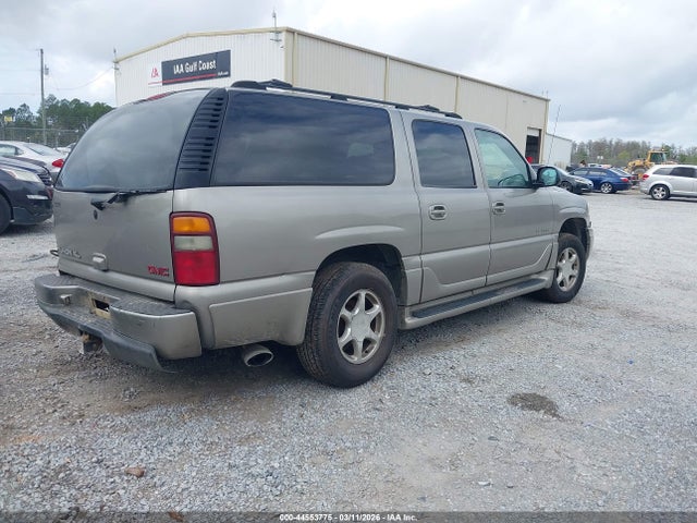 Продаж на аукціоні авто 2001 Gmc Yukon Xl 1500 Denali, vin: 1GKFK66U81J310947, номер лоту: 44553775