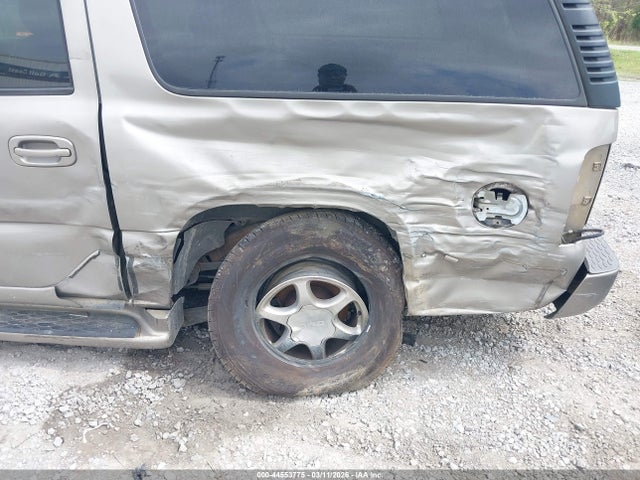 Продаж на аукціоні авто 2001 Gmc Yukon Xl 1500 Denali, vin: 1GKFK66U81J310947, номер лоту: 44553775