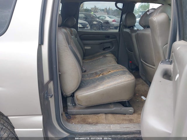 Продаж на аукціоні авто 2001 Gmc Yukon Xl 1500 Denali, vin: 1GKFK66U81J310947, номер лоту: 44553775