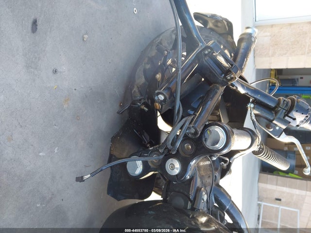 Harley-Davidson Fxbb Street Bob 2018 1HD1YJJ16JC068134 Image 7