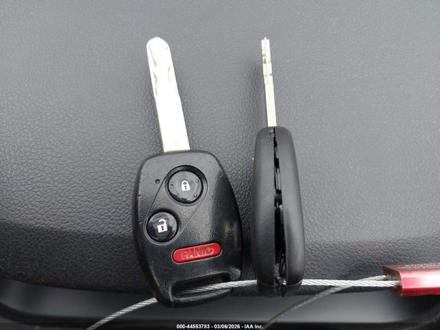 44553783 :رقم المزاد ، 5J6RM4H74CL013397 vin ، 2012 Honda Cr-v Ex-l مزاد بيع