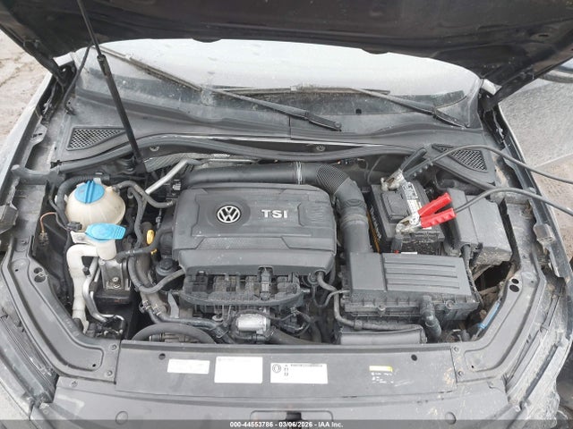 Продажа на аукционе авто 2016 Volkswagen Passat 1.8t R-line/1.8t S, vin: 1VWAT7A37GC068797, номер лота: 44553786