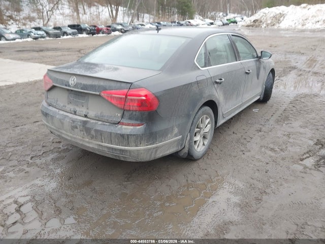 Продажа на аукционе авто 2016 Volkswagen Passat 1.8t R-line/1.8t S, vin: 1VWAT7A37GC068797, номер лота: 44553786