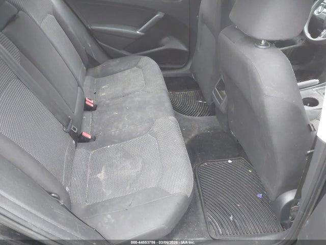 Продажа на аукционе авто 2016 Volkswagen Passat 1.8t R-line/1.8t S, vin: 1VWAT7A37GC068797, номер лота: 44553786
