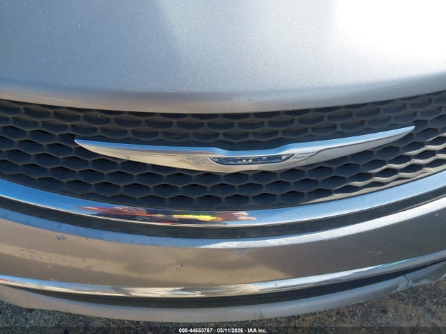 Продаж на аукціоні авто 2016 Chrysler 200 Limited, vin: 1C3CCCAB4GN127471, номер лоту: 44553787