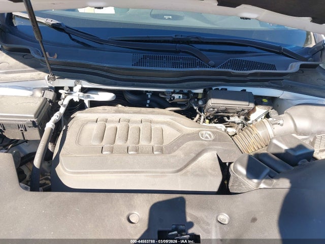 Продаж на аукціоні авто 2020 Acura Mdx Standard, vin: 5J8YD4H3XLL003263, номер лоту: 44553788