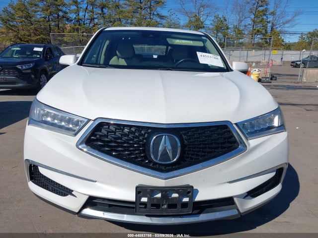 Продаж на аукціоні авто 2020 Acura Mdx Standard, vin: 5J8YD4H3XLL003263, номер лоту: 44553788