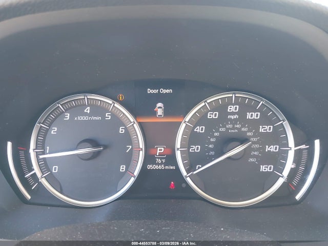 Продаж на аукціоні авто 2020 Acura Mdx Standard, vin: 5J8YD4H3XLL003263, номер лоту: 44553788
