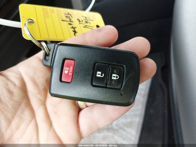 2021 TOYOTA 4RUNNER JTENU5JRXM5903233 Photo 10