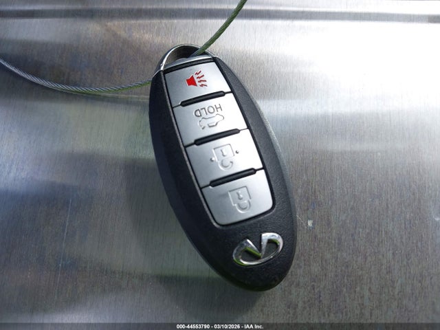 44553790 :رقم المزاد ، JN1BV7AP9EM683754 vin ، 2014 Infiniti Q50 Premium مزاد بيع