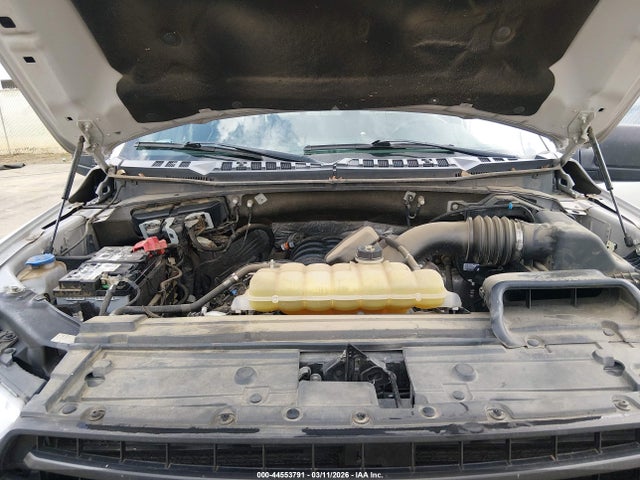 Ford F-150 Xlt 2019 1FTEW1E56KKF22718 Image 10