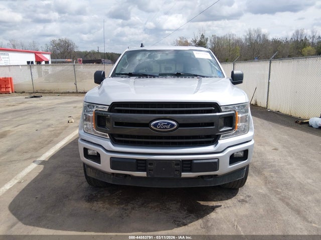 Ford F-150 Xlt 2019 1FTEW1E56KKF22718 Image 13