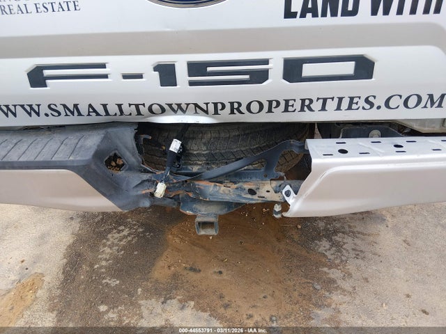 Ford F-150 Xlt 2019 1FTEW1E56KKF22718 Image 6