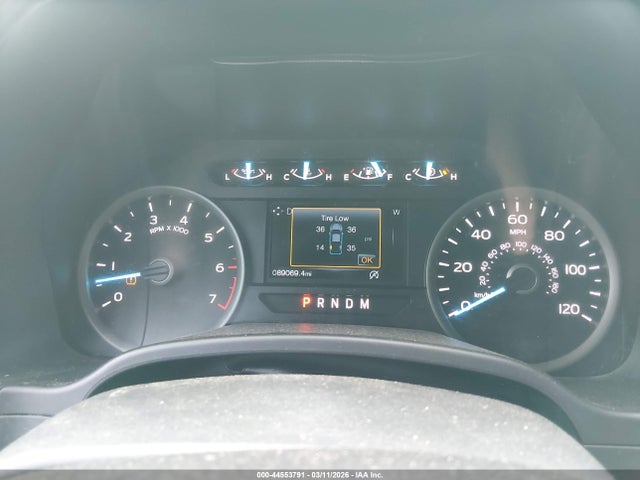 Ford F-150 Xlt 2019 1FTEW1E56KKF22718 Image 7
