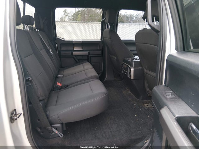 Ford F-150 Xlt 2019 1FTEW1E56KKF22718 Image 8