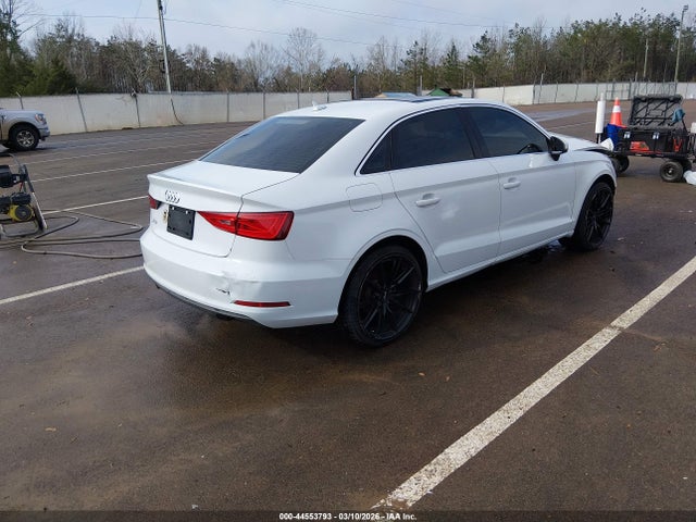 Aukcja sprzedaży 2015 Audi A3 1.8t Premium, vin: WAUACGFF6F1002092, numer aukcji: 44553793