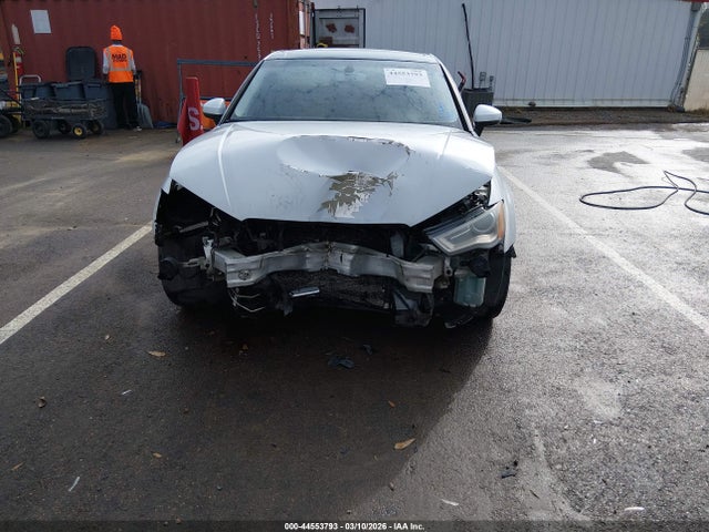 Aukcja sprzedaży 2015 Audi A3 1.8t Premium, vin: WAUACGFF6F1002092, numer aukcji: 44553793