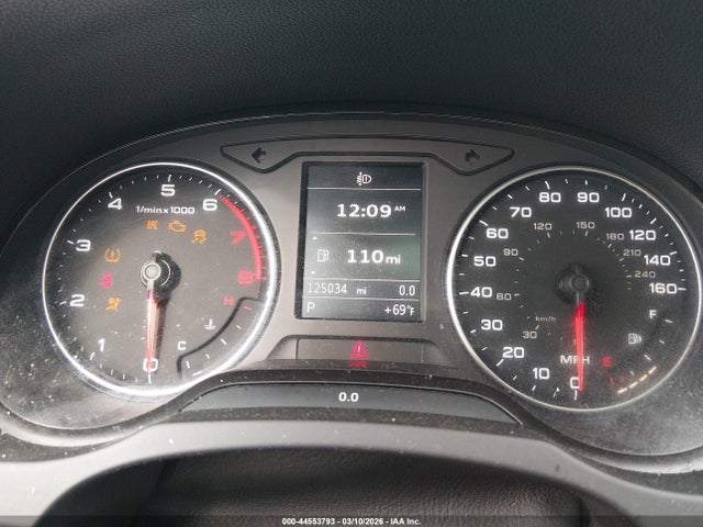 Aukcja sprzedaży 2015 Audi A3 1.8t Premium, vin: WAUACGFF6F1002092, numer aukcji: 44553793