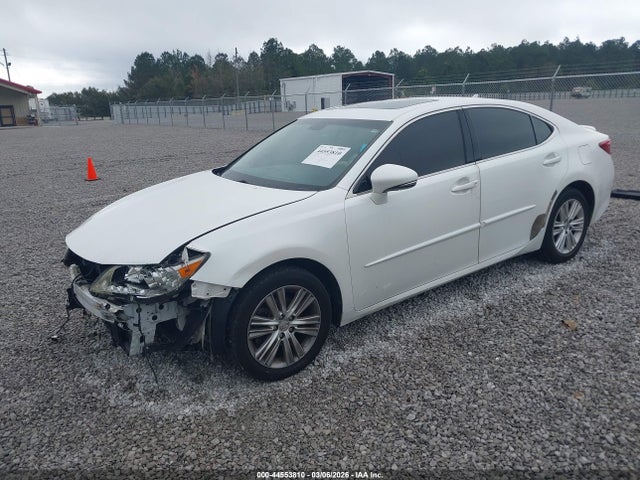 Продажа на аукционе авто 2014 Lexus Es 350, vin: JTHBK1GG5E2090526, номер лота: 44553810