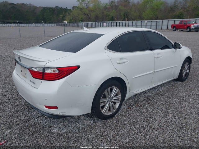 Продажа на аукционе авто 2014 Lexus Es 350, vin: JTHBK1GG5E2090526, номер лота: 44553810