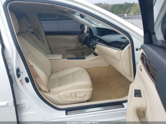 Продажа на аукционе авто 2014 Lexus Es 350, vin: JTHBK1GG5E2090526, номер лота: 44553810