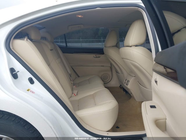 Продажа на аукционе авто 2014 Lexus Es 350, vin: JTHBK1GG5E2090526, номер лота: 44553810