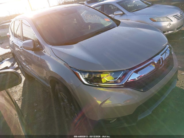 Продаж на аукціоні авто 2017 Honda Cr-v Ex-l/ex-l Navi, vin: 5J6RW2H85HL053700, номер лоту: 44553813
