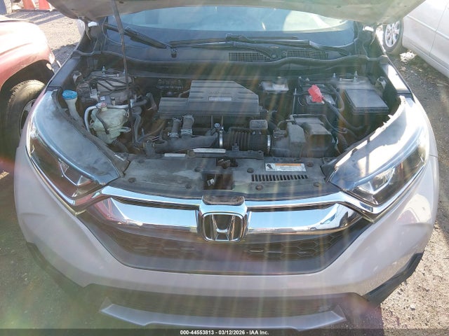Продаж на аукціоні авто 2017 Honda Cr-v Ex-l/ex-l Navi, vin: 5J6RW2H85HL053700, номер лоту: 44553813