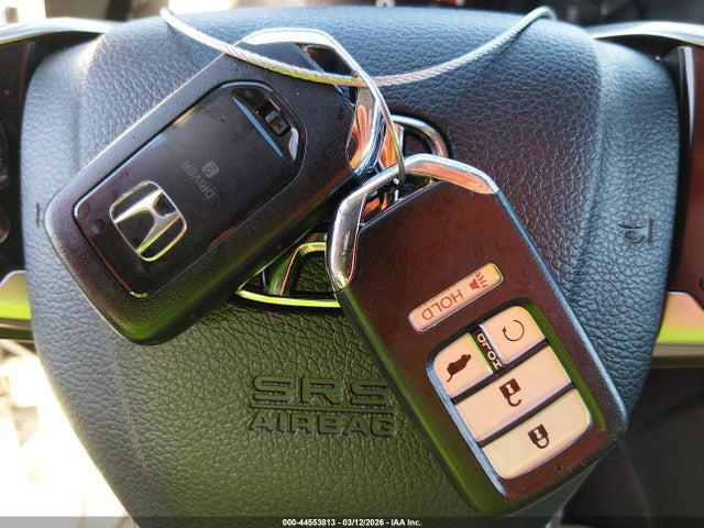 Продаж на аукціоні авто 2017 Honda Cr-v Ex-l/ex-l Navi, vin: 5J6RW2H85HL053700, номер лоту: 44553813