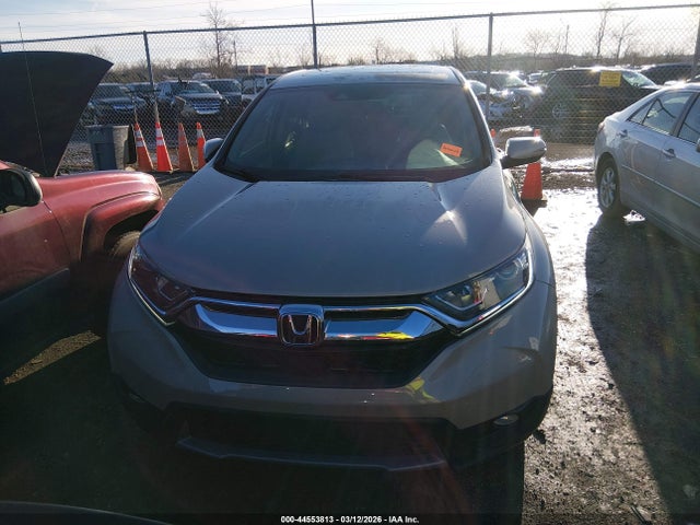 Продаж на аукціоні авто 2017 Honda Cr-v Ex-l/ex-l Navi, vin: 5J6RW2H85HL053700, номер лоту: 44553813