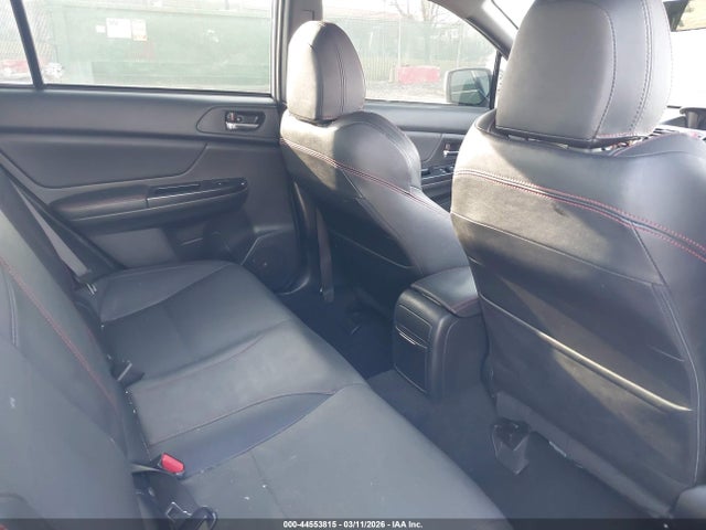 JF1VA1J64H9802060 Subaru Wrx Limited