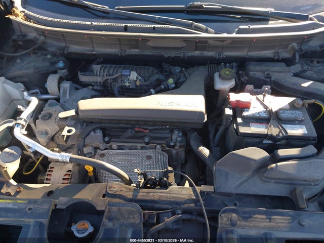 Nissan ROGUE SV 2016 KNMAT2MV5GP708419 Image 10