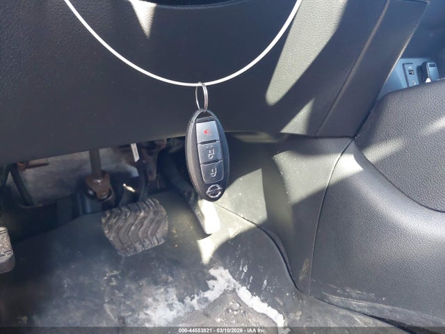 Nissan ROGUE SV 2016 KNMAT2MV5GP708419 Image 11