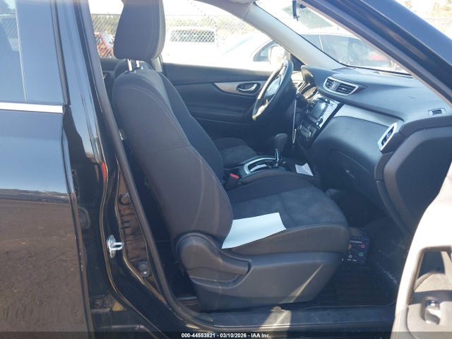 Nissan ROGUE SV 2016 KNMAT2MV5GP708419 Image 5