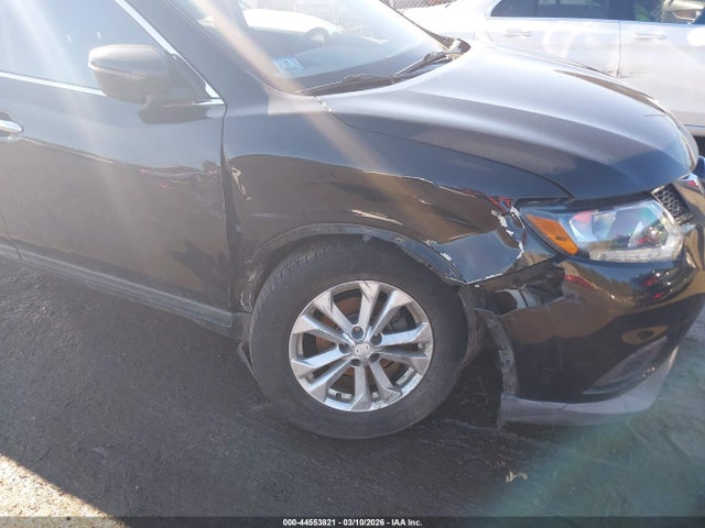 Nissan ROGUE SV 2016 KNMAT2MV5GP708419 Image 6