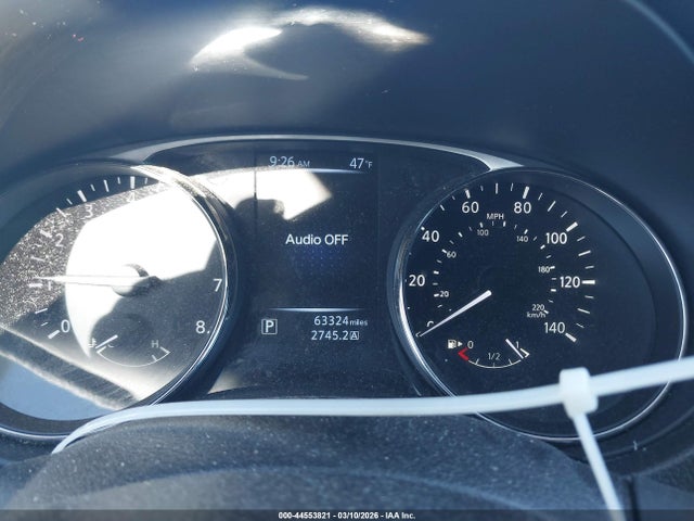 Nissan ROGUE SV 2016 KNMAT2MV5GP708419 Image 7
