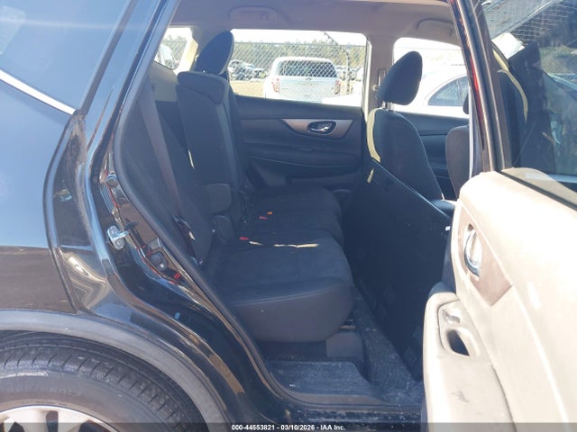 Nissan ROGUE SV 2016 KNMAT2MV5GP708419 Image 8
