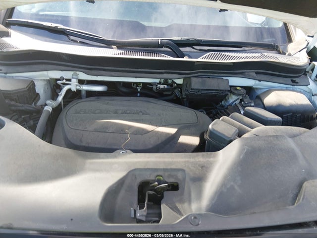 2021 Honda Ridgeline Awd Sport მანქანა იყიდება აუქციონზე, vin: 5FPYK3F16MB005118, აუქციონის ნომერი: 44553826