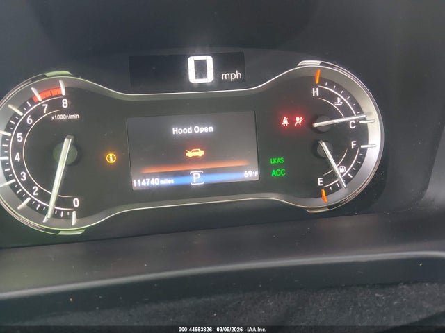 2021 Honda Ridgeline Awd Sport მანქანა იყიდება აუქციონზე, vin: 5FPYK3F16MB005118, აუქციონის ნომერი: 44553826