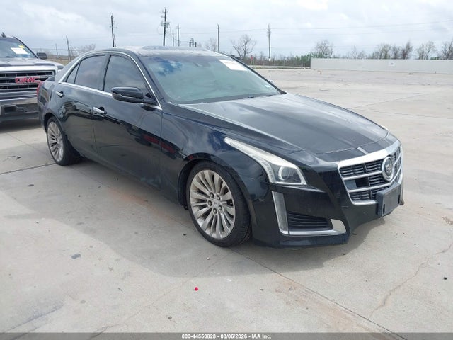 2014 1G6AT5S37E0144297 головне зображення